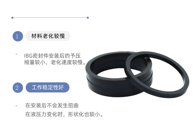 特殊的矩形密封圈？